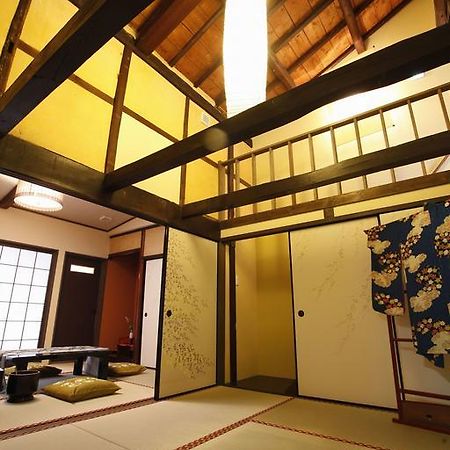 Terakoya Hanatei Asago Exterior photo