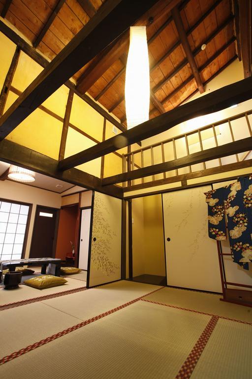 Terakoya Hanatei Asago Exterior photo