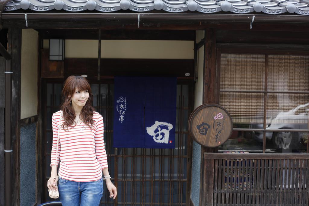 Terakoya Hanatei Asago Exterior photo