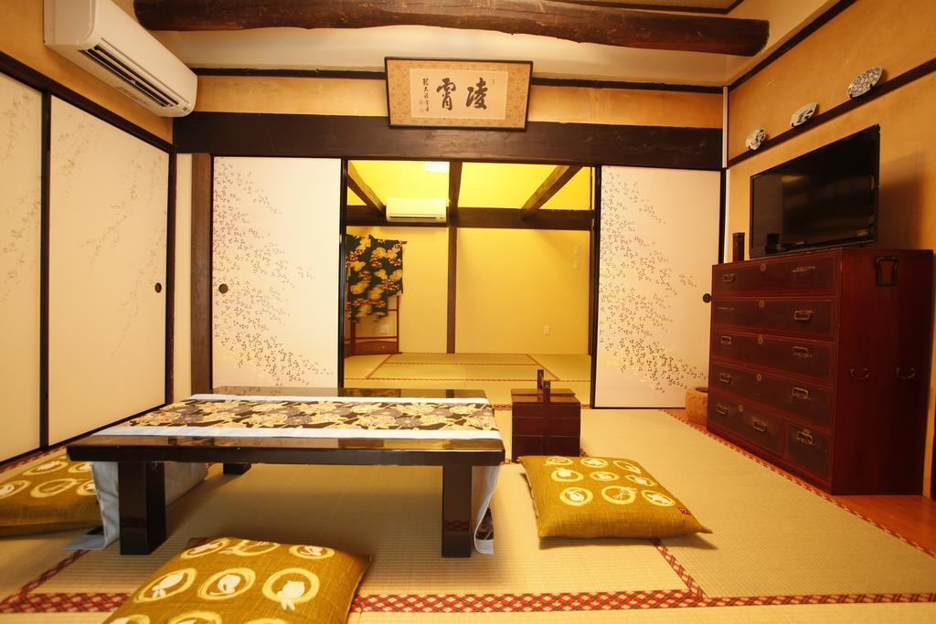 Terakoya Hanatei Asago Exterior photo