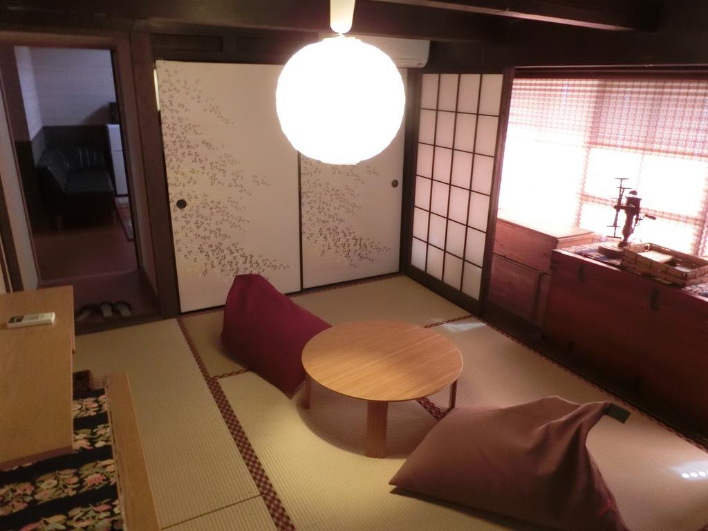 Terakoya Hanatei Asago Exterior photo