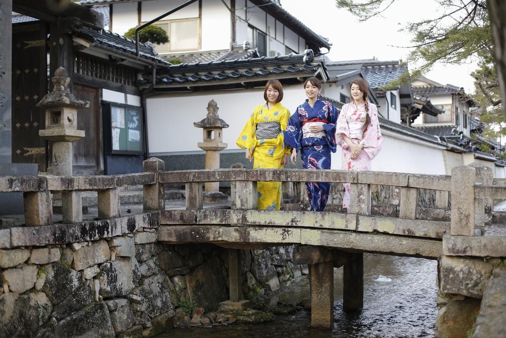 Terakoya Hanatei Asago Exterior photo