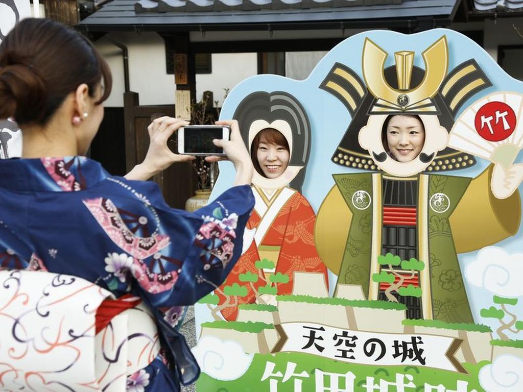 Terakoya Hanatei Asago Exterior photo
