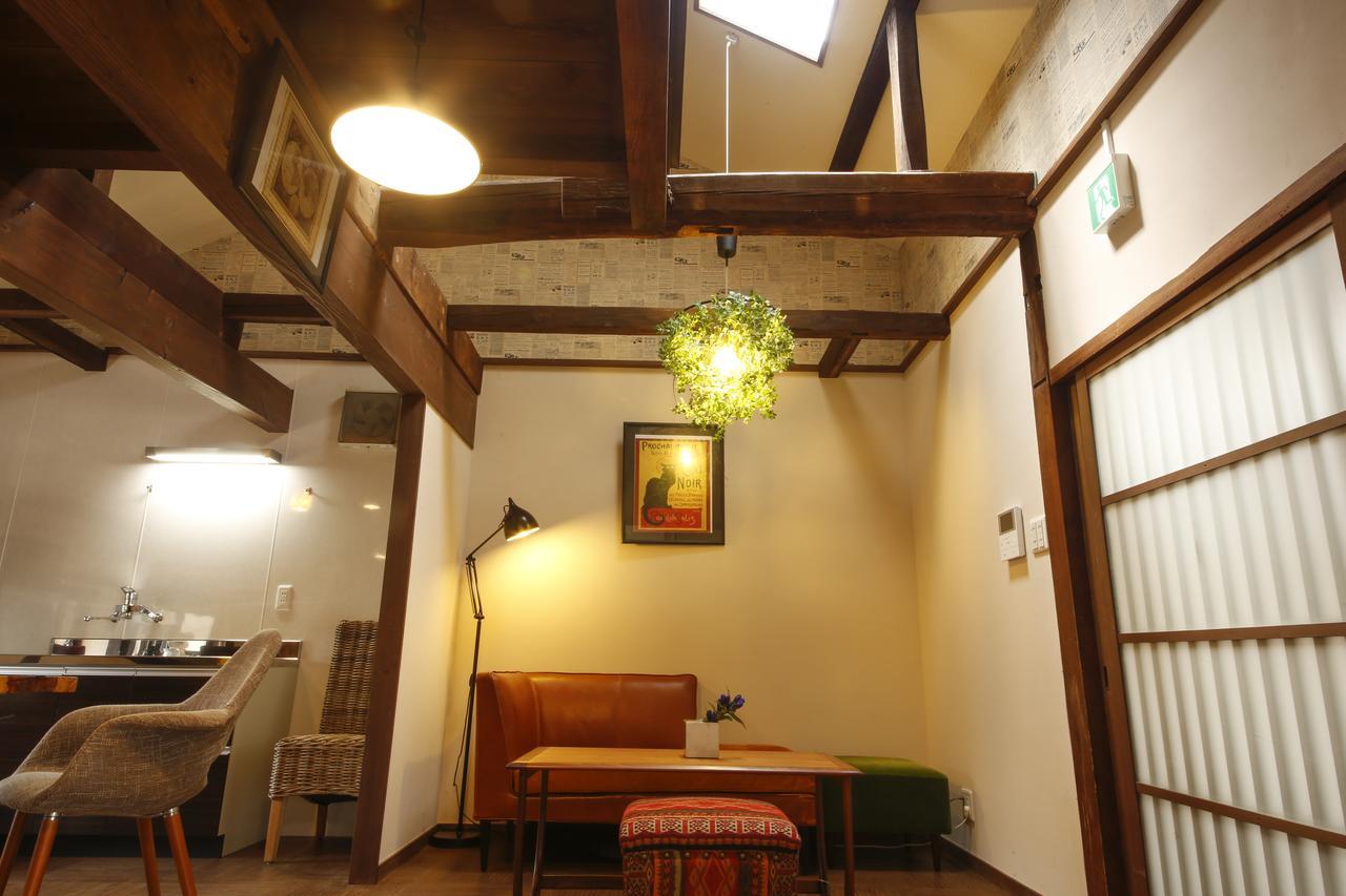Terakoya Hanatei Asago Exterior photo
