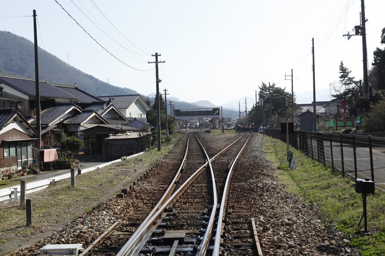 Terakoya Hanatei Asago Exterior photo