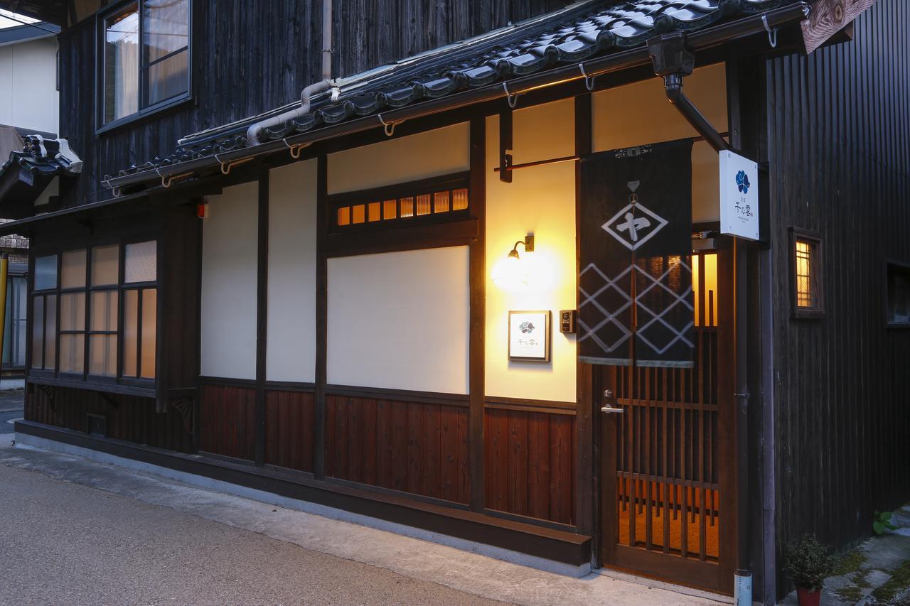 Terakoya Hanatei Asago Exterior photo