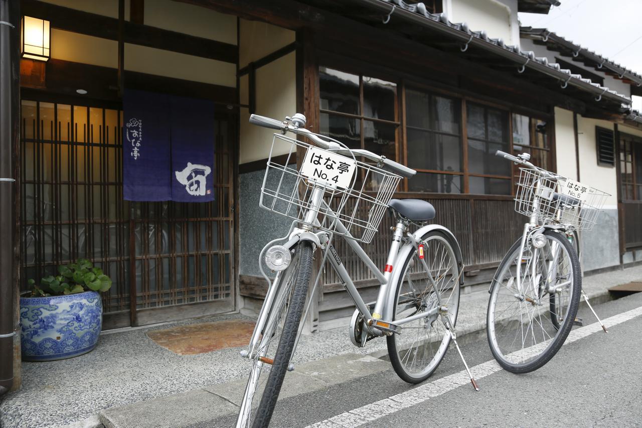 Terakoya Hanatei Asago Exterior photo
