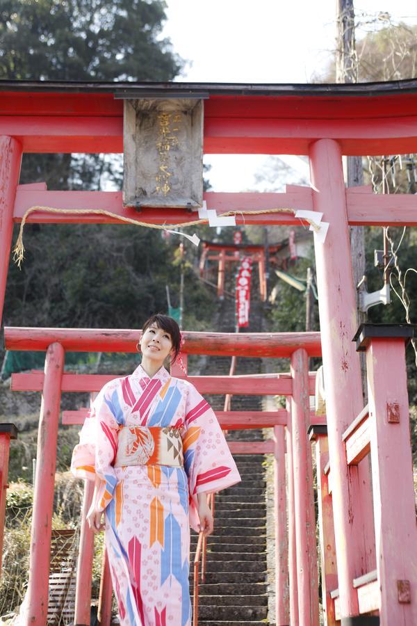 Terakoya Hanatei Asago Exterior photo