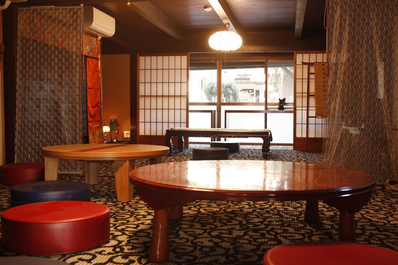 Terakoya Hanatei Asago Exterior photo