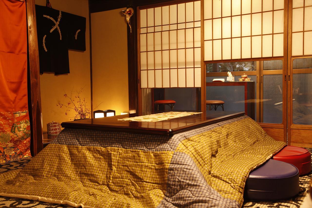 Terakoya Hanatei Asago Exterior photo