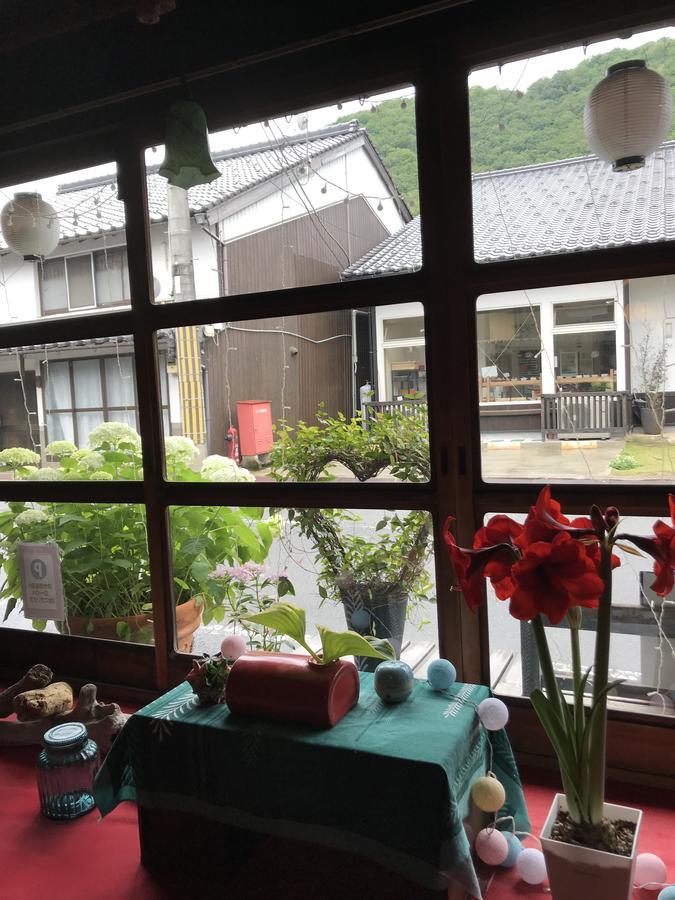 Terakoya Hanatei Asago Exterior photo